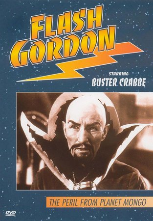 Flash Gordon's Perils from the Planet Mongo, Jean Rogers,Charles Middleton,Buster Crabbe,Roland Drew,Anne Gwynne,Carolyn Hughes,Charles B. Middleton,Frank Shannon