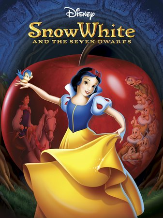 Snow White and the Seven Dwarfs, 
