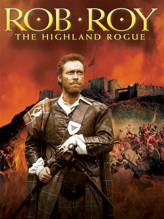 Rob Roy, the Highland Rogue, Richard Todd,Glynis Johns,James Robertson Justice,Michael Gough,Jean Taylor-Smith,Geoffrey Keen,Finlay Currie,Archie Duncan,Russell Waters,Marjorie Fielding