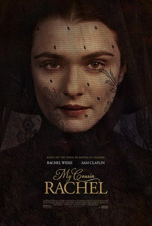 My Cousin Rachel, Rachel Weisz,Sam Claflin,Holliday Grainger,Iain Glen,Pierfrancesco Favino,Simon Russell Beale,Tim Barlow,Bobby Scott Freeman,Tristram Davies,Andrew Havill