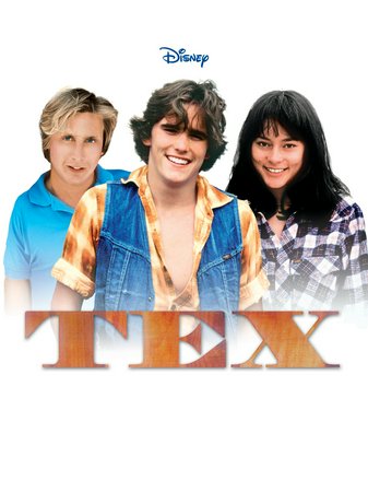 Tex, Matt Dillon,Jim Metzler,Meg Tilly,Bill McKinney,Frances Lee McCain,Ben Johnson,Emilio Estevez,Phil Brock,Jack Thibeau,Željko Ivanek