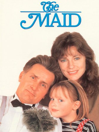 The Maid, Martin Sheen,Jacqueline Bisset,Jean-Pierre Cassel,Victoria Shalet,Victoria Shalet,James Faulkner,Dominique Varda,Gilles Gaston-Dreyfus,Catherine Lachens,Steve Gadler