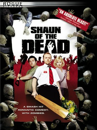 Shaun of the Dead, Simon Pegg,Kate Ashfield,Nick Frost,Lucy Davis,Dylan Moran,Bill Nighy,Penelope Wilton,Martin Freeman,Nicola Cunningham,Peter Serafinowicz