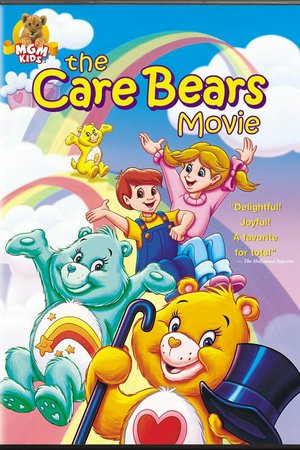 The Care Bears Movie, Georgia Engel,Mickey Rooney,Sunny Besen Thrasher,Eva Almos,Patricia Black,Melleny Melody,Bob Dermer,Jayne Eastwood,Eve Evans,Harry Dean Stanton