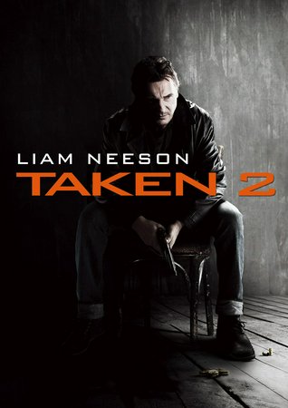 Taken 2, Liam Neeson,Maggie Grace,Famke Janssen,Rade Sherbedgia,Luke Grimes,Kevork Malikyan,Alain Figlarz,Frank Alvarez,Murat Tuncelli,Ali Yildirim