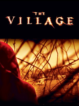 The Village, Bryce Dallas Howard,Joaquin Phoenix,Adrien Brody,William Hurt,Sigourney Weaver,Brendan Gleeson,Cherry Jones,Celia Weston,John Christopher Jones,Frank Collison
