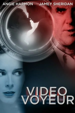 Video Voyeur, Angie Harmon,Jamey Sheridan,Dale Midkiff,Tegan Moss,Teryl Rothery,Brent Sheppard