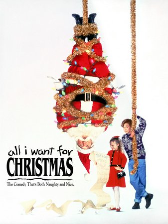 All I Want for Christmas, Ethan Embry,Thora Birch,Jamey Sheridan,Harley Jane Kozak,Kevin Nealon,Leslie Nielsen,Lauren Bacall,Amy Oberer,Andrea Martin,Phil Leeds