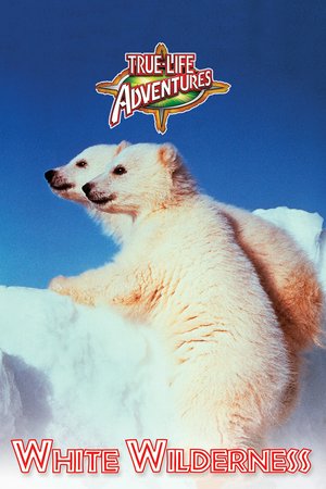 White Wilderness, Winston Hibler