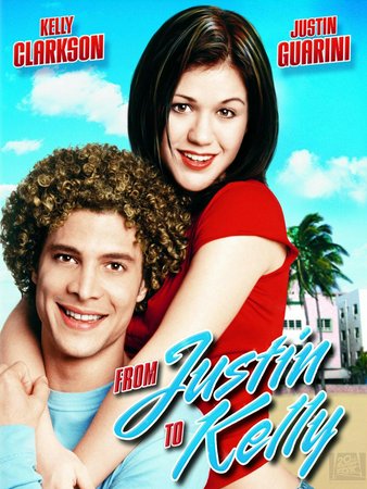 From Justin to Kelly, Kelly Clarkson,Justin Guarini,Katherine Bailess,Anika Noni Rose,Greg Siff,Brian Dietzen,Jason Yribar,Theresa San-Nicholas,Justin Gorence,Christopher Bryan