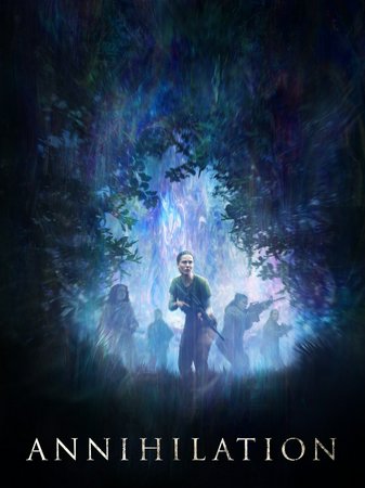 Annihilation, Natalie Portman,Benedict Wong,Sonoya Mizuno,David Gyasi,Oscar Isaac,John Schwab,Jennifer Jason Leigh,Gina Rodriguez,Tuva Novotny,Tessa Thompson