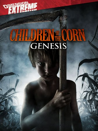 Children of the Corn: Genesis, Billy Drago,Kelen Coleman,Tim Rock,Barbara Nedeljakova,Duane Whitaker,Dusty Burwell,Kai Caster,Diane Peterson,Brian Hite