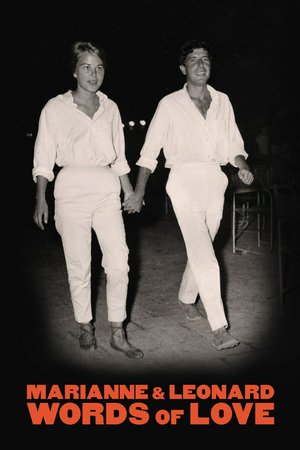 Marianne & Leonard: Words of Love, Marianne Ihlen,Judy Collins,Billy Donovan,Nick Broomfield,Nancy Bacal
