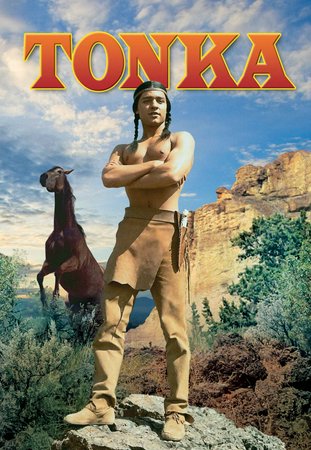 Tonka, Sal Mineo,Philip Carey,Jerome Courtland,Rafael Campos,Raphael Campos,H.M. Wynant,H.M. Wynant,Joy Page,Britt Lomond,Herbert Rudley