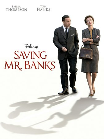 Saving Mr. Banks, Emma Thompson,Tom Hanks,Colin Farrell,Bradley Whitford,Paul Giamatti,Jason Schwartzman,B.J. Novak,Ruth Wilson,Annie Rose Buckley,Rachel Griffiths