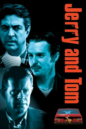 Jerry and Tom, Joe Mantegna,Sam Rockwell,William H. Macy,Maury Chaykin,Ted Danson,Charles Durning,Peter Riegert,Sarah Polley,Shelley Cook,C.J. Fiddler