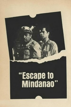 Escape to Mindanao, George Maharis,Vic Diaz,Willi Koopman,Nehemiah Persoff,James Shigeta,Ronald Remy
