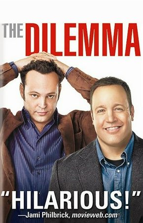 The Dilemma, Vince Vaughn,Kevin James,Jennifer Connelly,Winona Ryder,Channing Tatum,Queen Latifah,Amy Morton,Chelcie Ross,Eduardo N. Martinez,Rance Howard