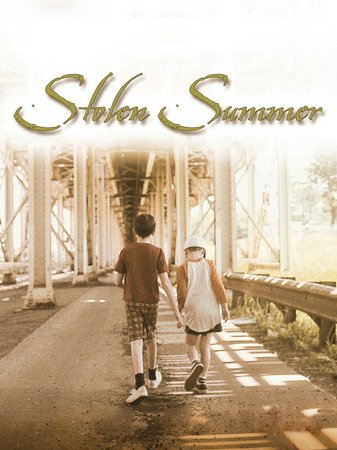 Stolen Summer, Aidan Quinn,Bonnie Hunt,Adiel Stein,Kevin Pollak,Brian Dennehy,Mike Weinberg,Eddie Kaye Thomas,Lisa Dodson,Kristie Kelley,Ryan Kelley