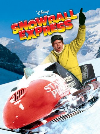 Snowball Express, Dean Jones,Nancy Olson,Harry Morgan,Keenan Wynn,Johnny Whitaker,Michael McGreevey,George Lindsey,Kathleen Cody,Mary Wickes,David White