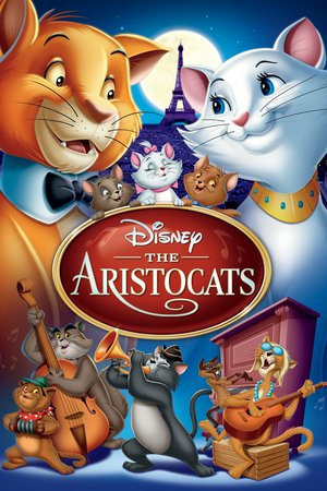The Aristocats, Lord Tim Hudson,Nancy Kulp,Monica Evans,Carole Shelley,Charles Lane,Hermione Baddeley,Roddy Maude-Roxby,Tim Hudson,Roddy Maude-Roxby,Paul Winchell