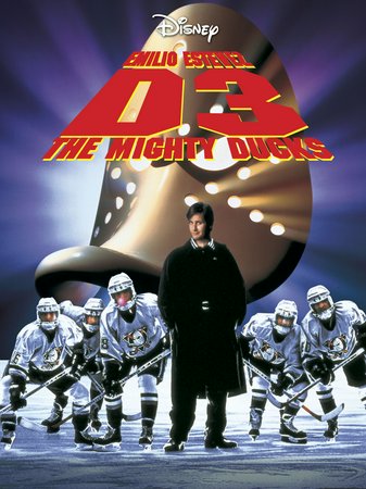 D3: The Mighty Ducks, Emilio Estevez,Jeffrey Nordling,Joshua Jackson,Joss Ackland,Shaun Weiss,Michael Cudlitz,David Selby,Heidi Kling,Elden Henson,Vincent A. LaRusso
