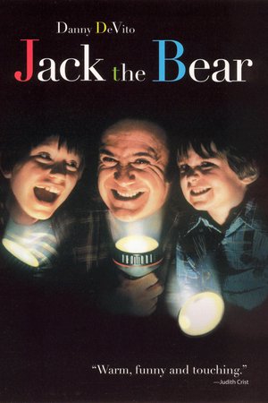 Jack the Bear, Danny DeVito,Robert J. Steinmiller Jr.,Miko Hughes,Gary Sinise,Julia Louis-Dreyfus,Art LaFleur,Stefan Gierasch,Erica Yohn,Andrea Marcovicci,Reese Witherspoon