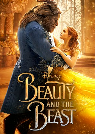 Beauty and the Beast, Emma Watson,Dan Stevens,Luke Evans,Josh Gad,Kevin Kline,Ewan McGregor,Stanley Tucci,Gugu Mbatha-Raw,Audra McDonald,Ian McKellen