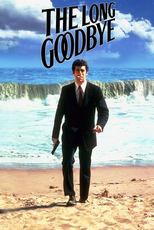 The Long Goodbye, Elliott Gould,Nina Van Pallandt,Sterling Hayden,Mark Rydell,Henry Gibson,Jim Bouton,David Arkin,Warren Berlinger,Jo Ann Brody,David Carradine