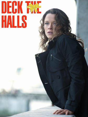 Deck the Halls, Scottie Thompson,Kathy Najimy,David Selby,Jane Alexander,Larry Miller,Luciana Carro,Patrick Gilmore,Hiro Kanagawa,Matthew MacCaull,Anja Savcic