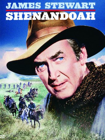Shenandoah, James Stewart,Rosemary Forsyth,Glenn Corbett,Philip Alford,Doug McClure,Patrick Wayne,Katharine Ross,Charles Robinson,James McMullan,Tim McIntire