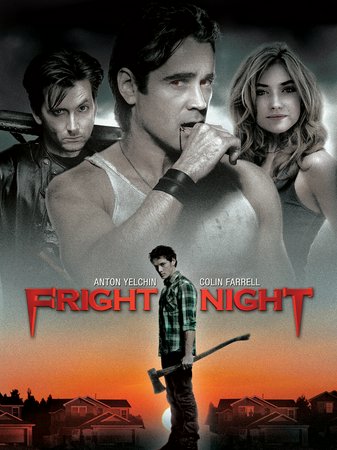 Fright Night, Anton Yelchin,Colin Farrell,Toni Collette,Christopher Mintz-Plasse,David Tennant,Imogen Poots,Dave Franco,Reid Ewing,Will Denton,Sandra Vergara
