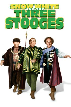 Snow White and the Three Stooges, Carol Heiss,Edson Stroll,Patricia Medina,Guy Rolfe,Michael David,Buddy Baer,Edgar Barrier,Peter Coe,Lisa Mitchell,Chuck Lacy