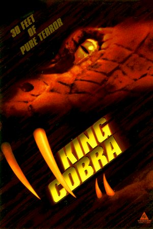King Cobra, Pat Morita,Casey Fallo,Hoyt Axton,Joseph Ruskin,Courtney Gains,Eric Lawson,Arell Blanton,Jerry Kernion,Erik Estrada,Cedric Duplechain