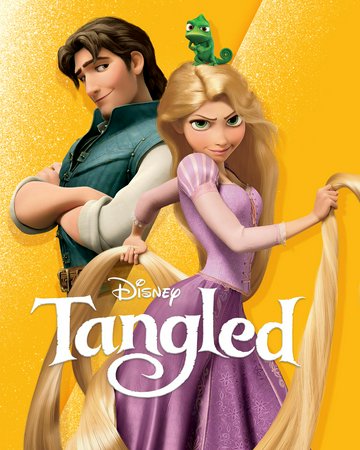 Tangled, 