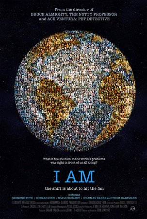 I Am, Coleman Barks,John Francis,Lynne McTaggart,Marc Ian Barasch,Noam Chomsky
