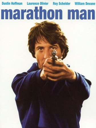 Marathon Man, Dustin Hoffman,Laurence Olivier,Roy Scheider,William Devane,Marthe Keller,Fritz Weaver,Richard Bright,Allen Joseph,Tito Goya,Ben Dova