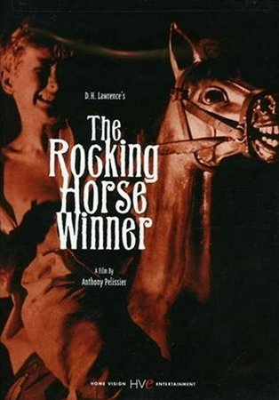 The Rocking Horse Winner, John Howard Davies,Valerie Hobson,John Mills,Ronald Squire,Susan Richards,Hugh Sinclair,Charles Goldner,Cyril Smith,Antony Holles,Melanie McKenzie