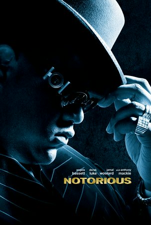 Notorious, Jamal Woolard,Angela Bassett,Derek Luke,Antonique Smith,Anthony Mackie,Naturi Naughton,Dennis L.A. White,Julia Pace Mitchell,Sean Ringgold,Marc John Jefferies