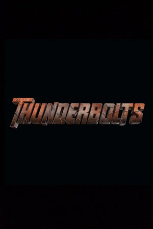 Thunderbolts*, Florence Pugh,Sebastian Stan,David Harbour,Wyatt Russell,Olga Kurylenko,Hannah John-Kamen,Julia Louis-Dreyfus,Geraldine Viswanathan,Lewis Pullman,Joshua Mikel