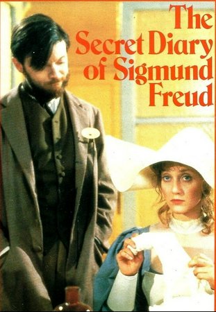 The Secret Diary of Sigmund Freud, Bud Cort,Carol Kane,Klaus Kinski,Marisa Berenson,Carroll Baker,Dick Shawn,Ferdy Mayne,Ferdinand 
