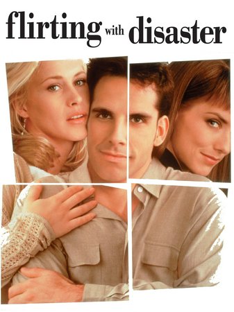Flirting with Disaster, Ben Stiller,Patricia Arquette,Mary Tyler Moore,George Segal,Alan Alda,Lily Tomlin,Richard Jenkins,Josh Brolin,Celia Weston,Glenn Fitzgerald