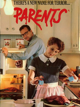 Parents, Bryan Madorsky,Randy Quaid,Mary Beth Hurt,Sandy Dennis,Juno Mills-Cockell,Kathryn Grody,Deborah Rush,Graham Jarvis,Helen Carscallen,Warren Van Evera