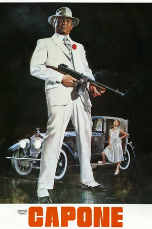 Capone, Ben Gazzara,Susan Blakely,Harry Guardino,John Cassavetes,Sylvester Stallone,Peter Maloney,Frank Campanella,John Davis Chandler,John Orchard,Mario Gallo