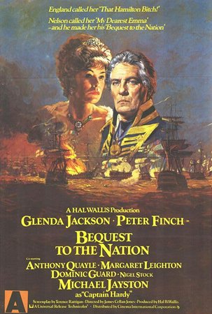 The Nelson Affair, Peter Finch,Glenda Jackson,Michael Jayston,Anthony Quayle,Margaret Leighton,Dominic Guard,Nigel Stock,Barbara Leigh-Hunt,Roland Culver,Pat Heywood