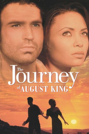 The Journey of August King, Jason Patric,Thandie Newton,Larry Drake,Sam Waterston,Nesbitt Blaisdell,John Doman,Terry Nienhuis,Dean Rader Duvall,Sara-Jane Wylde,Eric Mabius