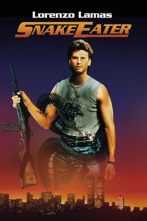 SnakeEater, Lorenzo Lamas,Josie Bell,Ronnie Hawkins,Larry Csonka,Ron Palillo,Richard Berethay,Robert Scott,Ben DiGregorio,Matthew Mabe,Josie Bell