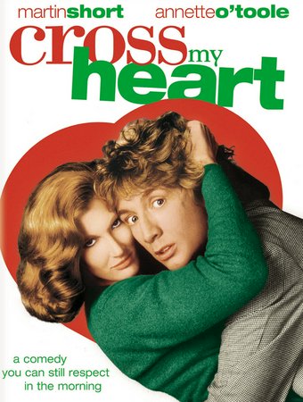 Cross My Heart, Martin Short,Annette O'Toole,Paul Reiser,Joanna Kerns,Jessica Puscas,Lee Arenberg,Corinne Bohrer,Jason Stuart,Shelley Taylor Morgan,Michael Simms
