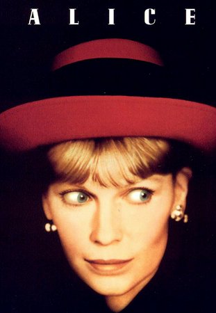 Alice, Mia Farrow,Joe Mantegna,Alec Baldwin,Blythe Danner,William Hurt,Cybill Shepherd,Bernadette Peters,Gwen Verdon,Patrick O'Neal,Keye Luke