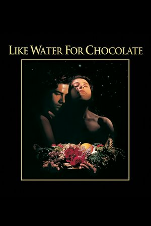 Like Water for Chocolate, Lumi Cavazos,Marco Leonardi,Regina Torne,Mario Ivan Martinez,Ada Carrasco,Yareli Arizmendi,Claudette Maille,Pilar Aranda,Farnesio DiBernal,Joaquin Garrido